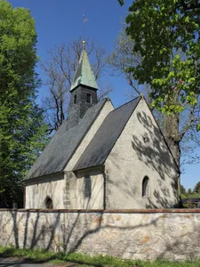 Church of Saint John the Baptist