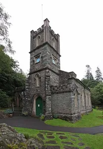 St Mary's Church, Rydal