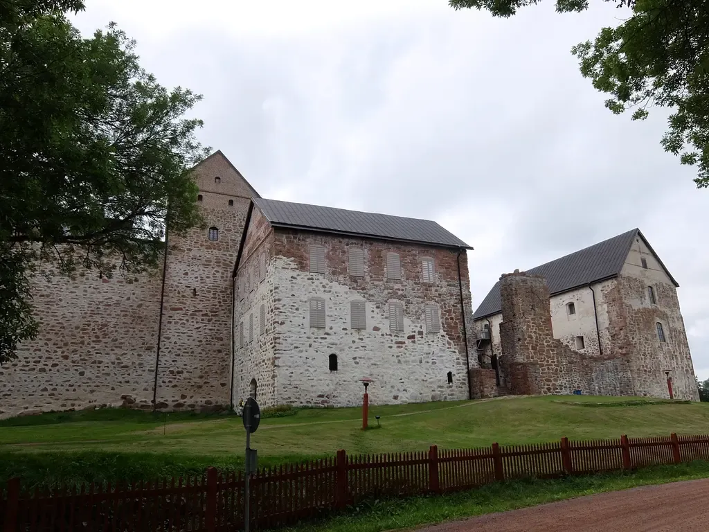 Kastelholm Castle