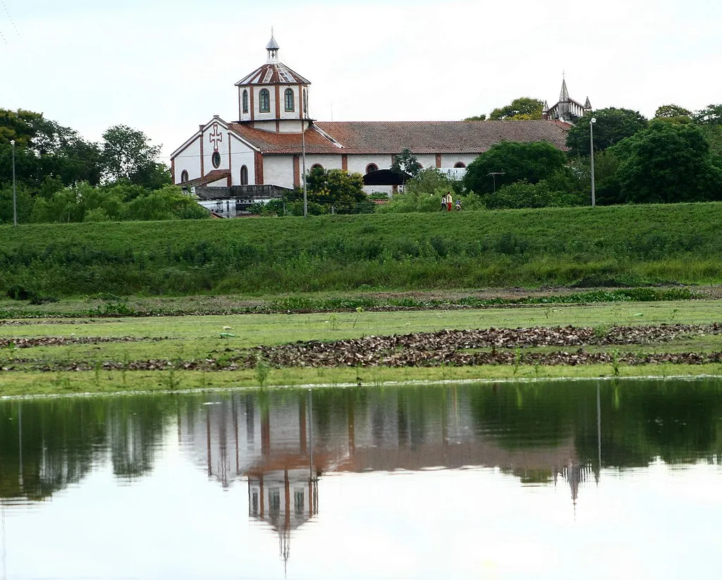 Cathedral (Pilar, Paraguay)
