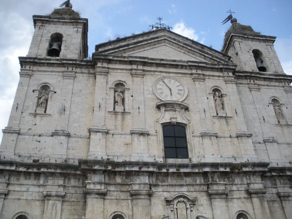 Santa Maria Assunta Cathedral