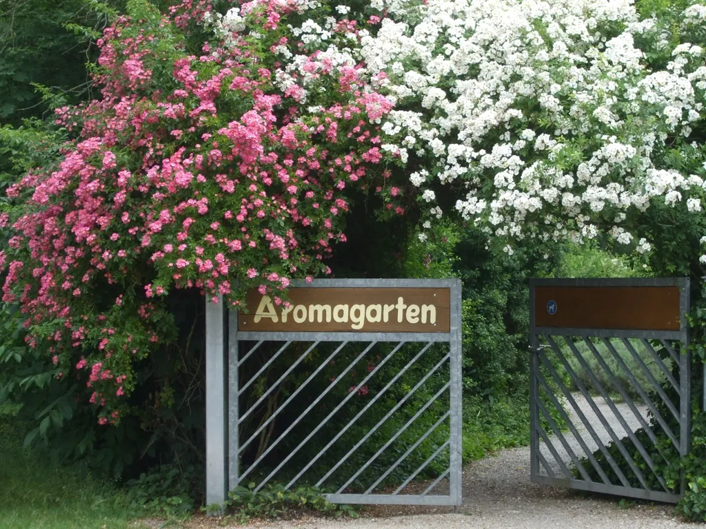 Aromagarten Erlangen