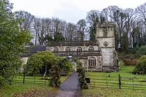 Church of St Peter, Stourton
