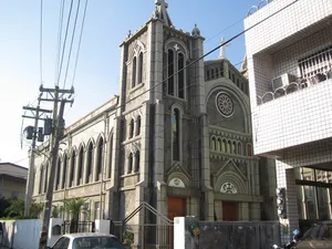 Saint Joseph's Church