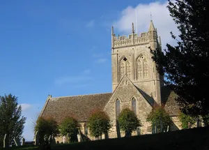 Church of St Mary