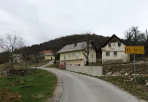 Veliki Korinj