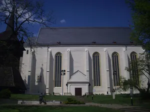 Reformed Church in Nyírbátor