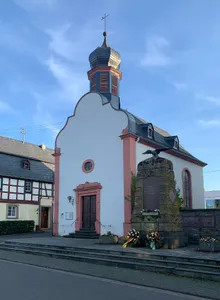 St. Maria