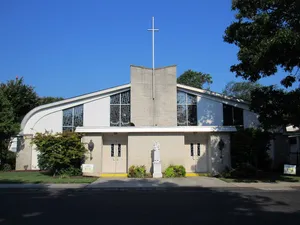 St. Anthony of Padua Church (Hammonton, New Jersey)