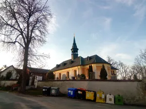 Church of Saint Lawrence