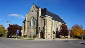 Kincardine United Church