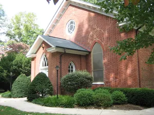 Holy Trinity Episcopal Church