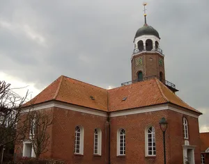 Reformierte Kirche