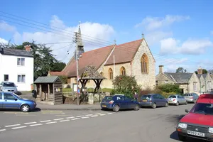 Church of St Michael