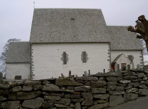 Hesby Church