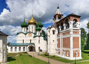 Monastery of Saint Euthymius