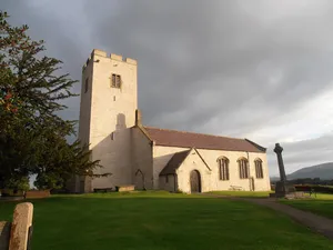 St Marcella's Church