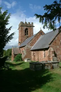 Church of St John the Baptist