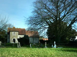 Church of St Andrew