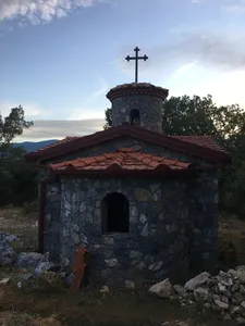 St. Athanasius Church