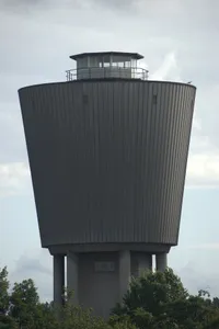 Watertoren Amstelveenseweg