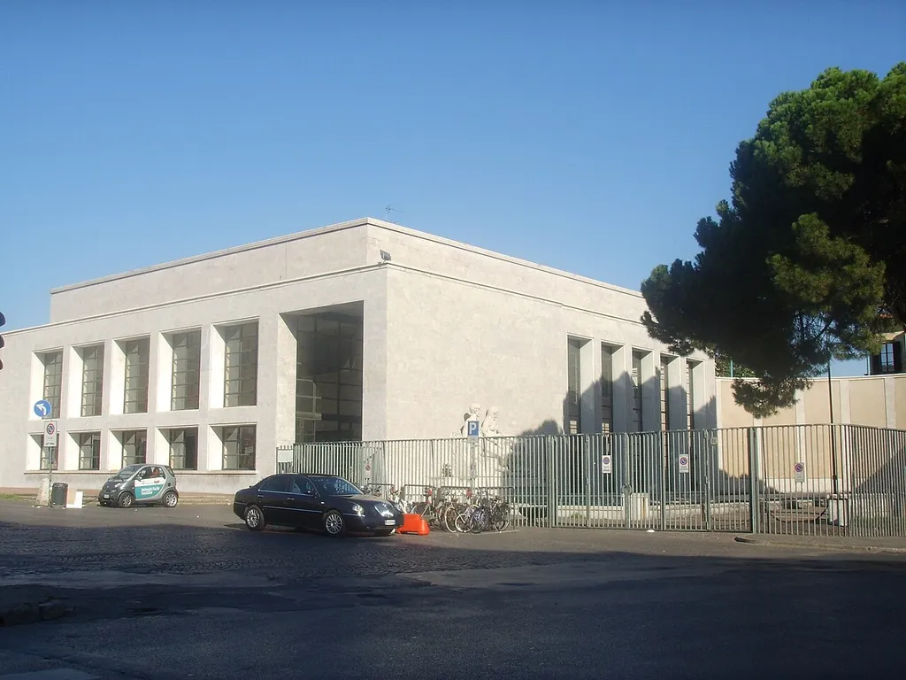 Palazzina Reale di Santa Maria Novella