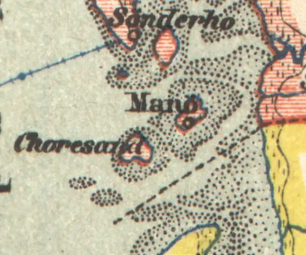 Mandø