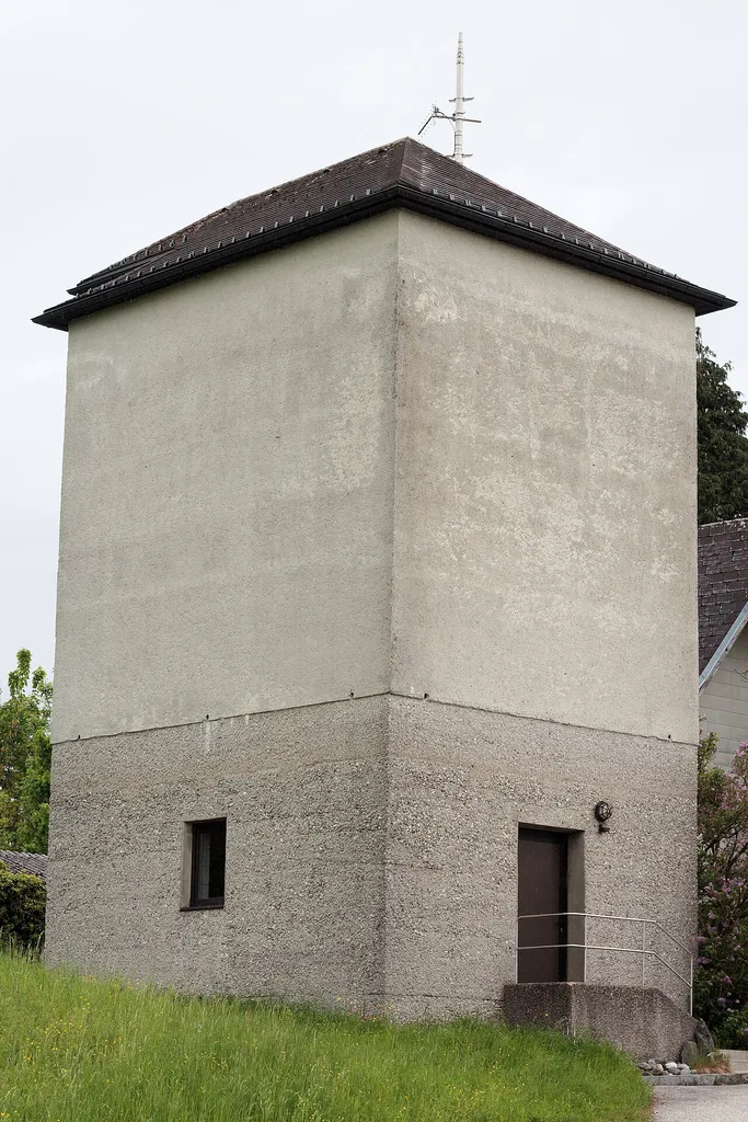 Wasserturm Maria Bühel
