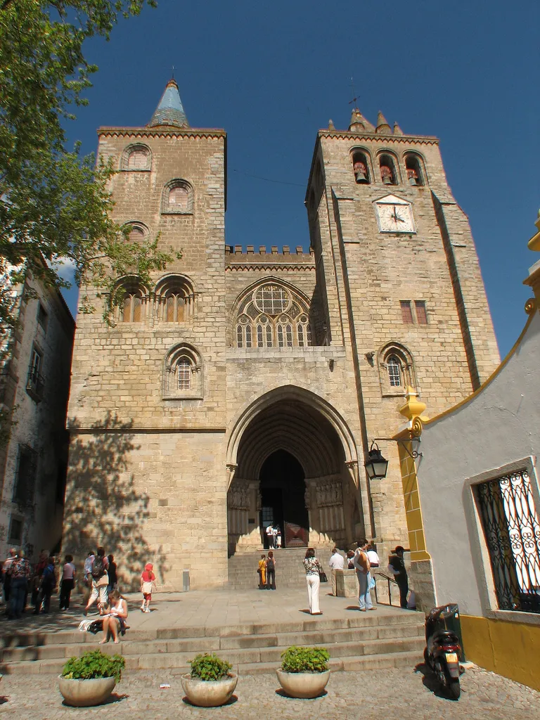 Cathedral of Évora