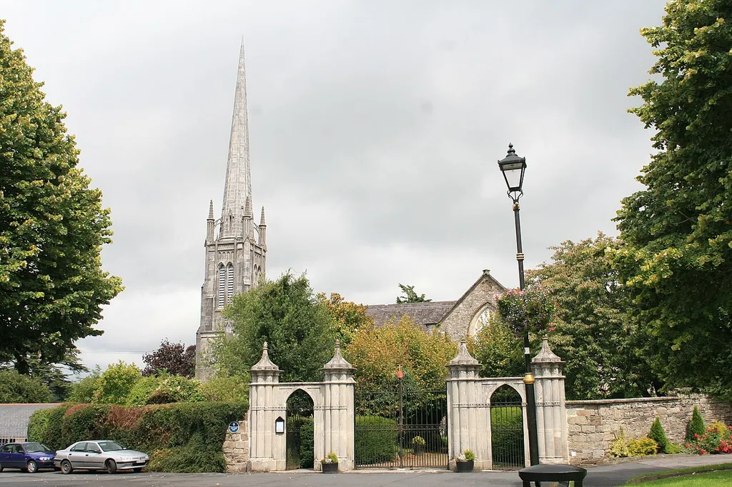 Lismore Cathedral