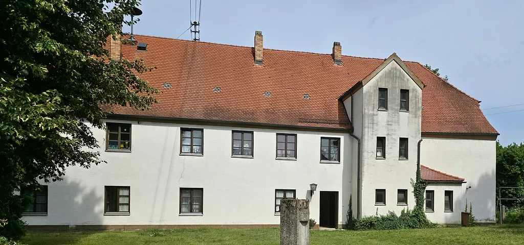 Höchstädt an der Donau