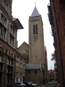 Sint-Niklaaskerk