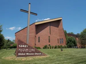 Global Mission Church