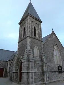 Athy Methodist Church