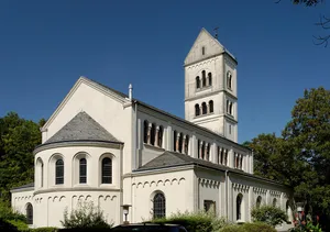 Schlosskirche Eller