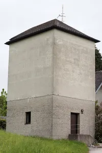 Wasserturm Maria Bühel