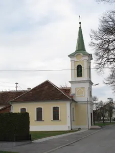 Church Welgersdorf