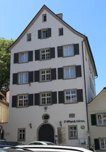 Unterer Schrannenplatz 1