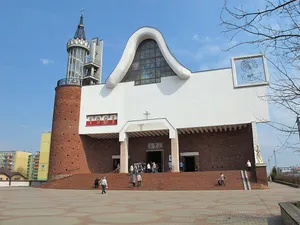 St. Kazimierz Church, Białystok