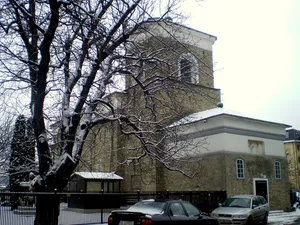 Zlataust Church