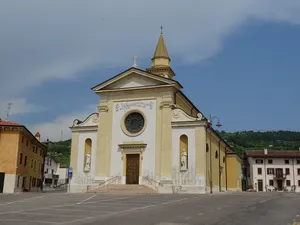 Saints Firmus and Rusticus church
