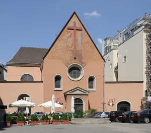Capuchin Monastery