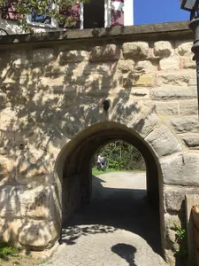 Burg Dußlingen