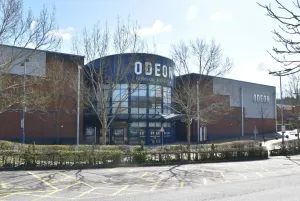 Odeon Tunbridge Wells
