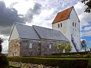 Håsum Church