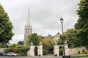 Lismore Cathedral