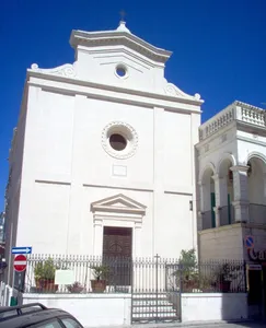 St. Nicholas Church