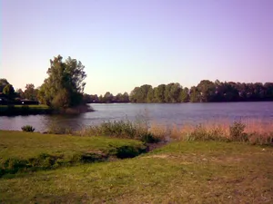 Franz-Felix-See