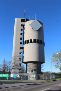 Wasserturm Backnang