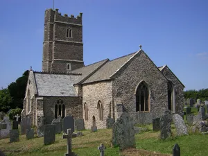 Church of St Peter
